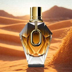 عطر باكو رابان مليون قولد النسائي بارفيوم 90مل Paco Rabanne Million Gold For Her Parfum